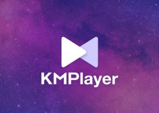دانلود برنامه کی ام پلیر KMPlayer نرم افزار حرفه ای پخش فیلم